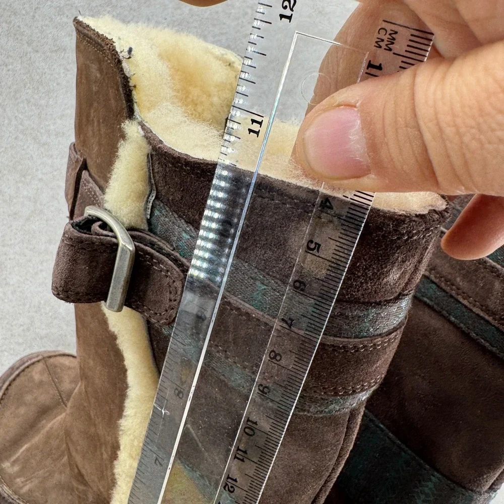 Merrell good flaws